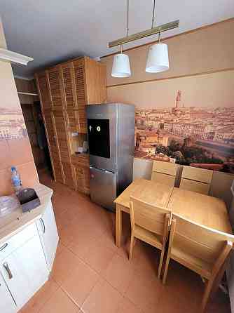 Продам 4 к. квартиру П. поле, ул. Балакирева (Станислава Парталы) Харьков