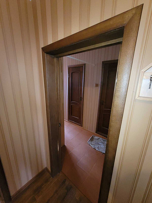 Продам 4 к. квартиру П. поле, ул. Балакирева (Станислава Парталы) Харьков - изображение 8