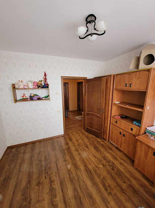 Продам 4 к. квартиру П. поле, ул. Балакирева (Станислава Парталы) Харьков - изображение 5