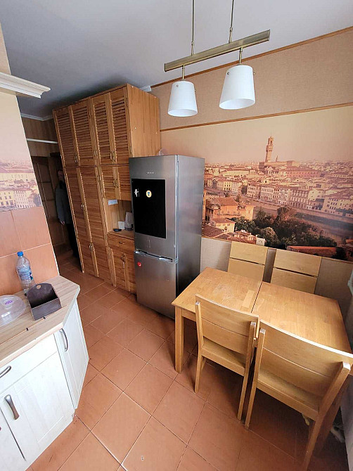 Продам 4 к. квартиру П. поле, ул. Балакирева (Станислава Парталы) Харьков - изображение 2