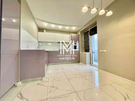 Комфортные 122м² 3 кв ЖК Героев Харькова Заводская Малышева Индустриал Харьков