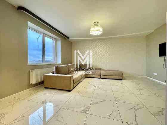 Комфортные 122м² 3 кв ЖК Героев Харькова Заводская Малышева Индустриал Харьков