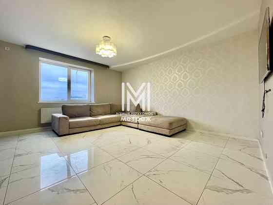 Комфортные 122м² 3 кв ЖК Героев Харькова Заводская Малышева Индустриал Харьков