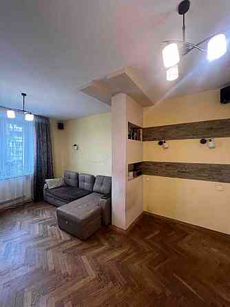 Продаж 2-кімнатної квартири | Львів, вул. Стрийська Львов