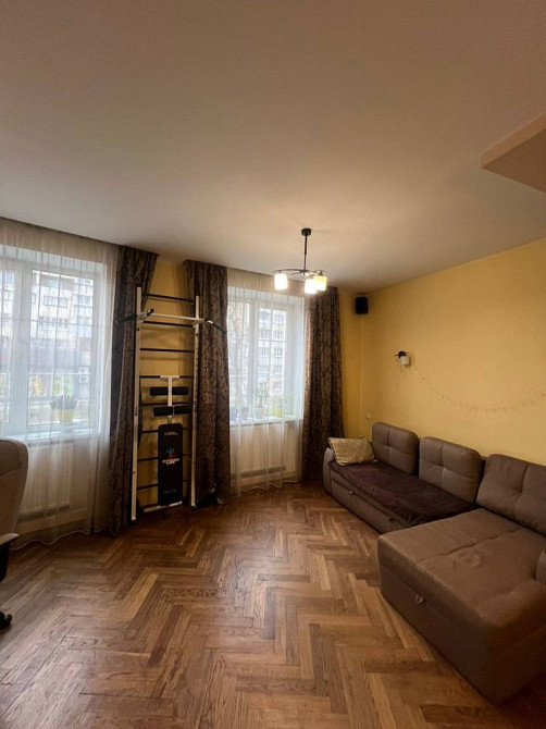 Продаж 2-кімнатної квартири | Львів, вул. Стрийська Львов - изображение 1