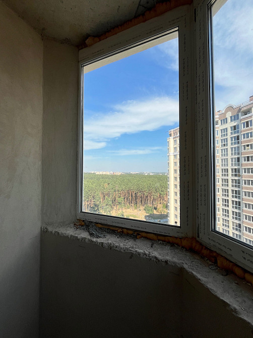 Спецпропозиція! Продаж 2к квартири в Зданому Будинку! Без КОМІСІЇ! Ирпень - изображение 6