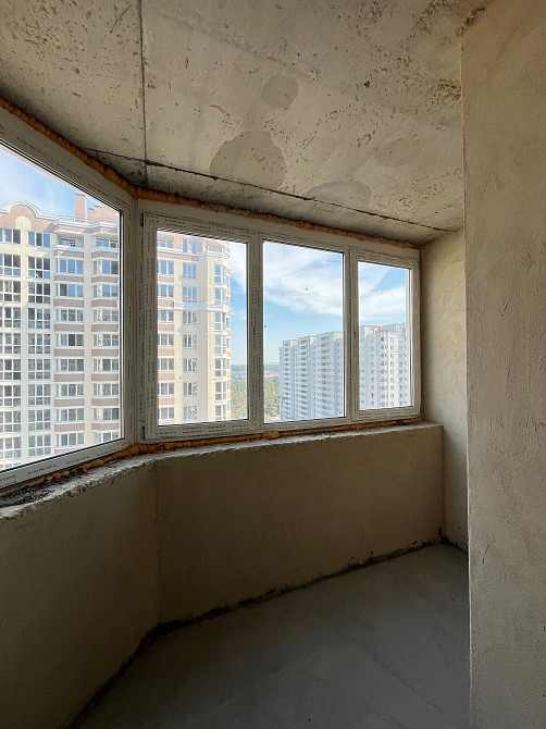 Спецпропозиція! Продаж 2к квартири в Зданому Будинку! Без КОМІСІЇ! Ирпень - изображение 4