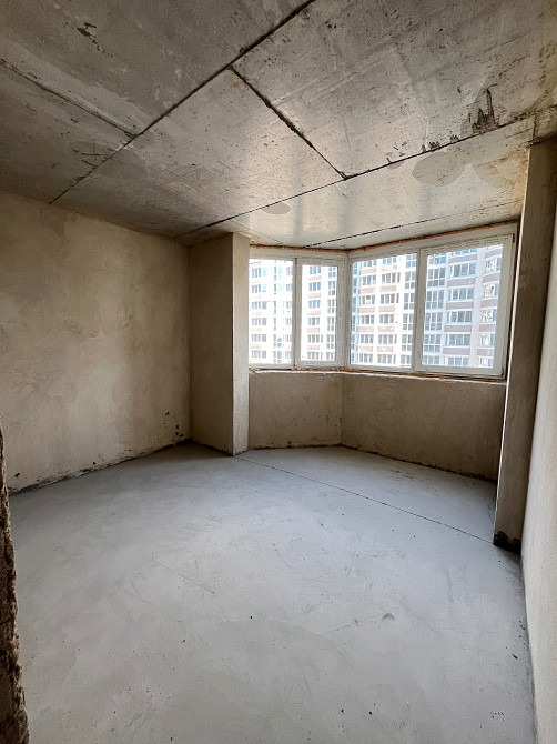 Спецпропозиція! Продаж 2к квартири в Зданому Будинку! Без КОМІСІЇ! Ирпень - изображение 1