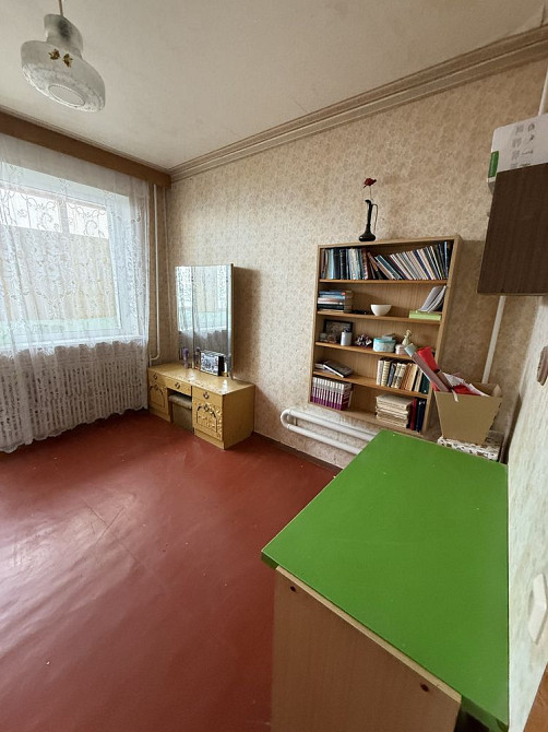 Продам 4 комнатную квартиру, Архитекторов, 22 Харьков - изображение 7