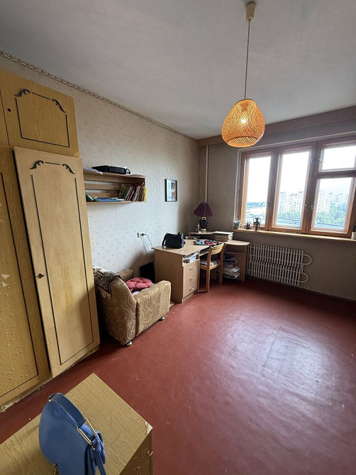 Продам 4 комнатную квартиру, Архитекторов, 22 Харьков - изображение 4