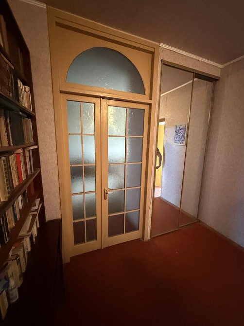 Продам 4 комнатную квартиру, Архитекторов, 22 Харьков - изображение 8