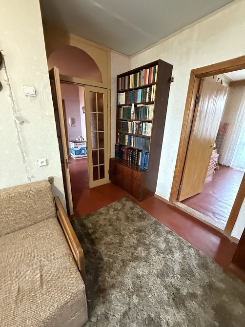 Продам 4 комнатную квартиру, Архитекторов, 22 Харьков - изображение 3