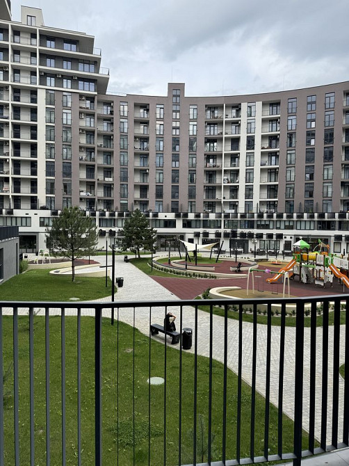 Продаж 2 кімнат. кв В елітному ЖК Crystal Брід - зображення 4