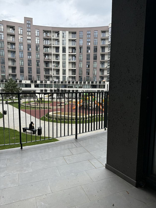 Продаж 2 кімнат. кв В елітному ЖК Crystal Брід - зображення 5