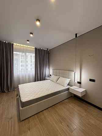 БЕЗ КОМІСІЇ! Євро двокімнатна квартира біля Києва! 7 хв. До Києва! Ирпень