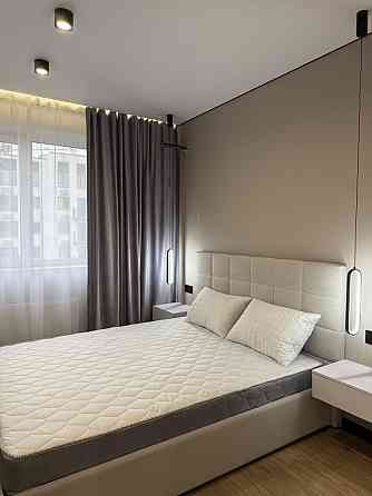 БЕЗ КОМІСІЇ! Євро двокімнатна квартира біля Києва! 7 хв. До Києва! Ирпень