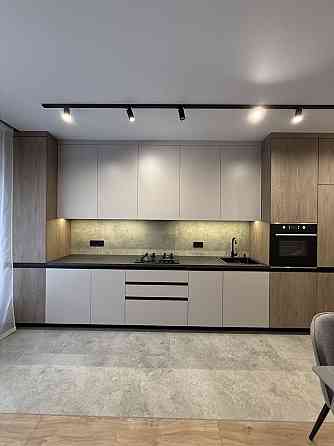 БЕЗ КОМІСІЇ! Євро двокімнатна квартира біля Києва! 7 хв. До Києва! Ирпень