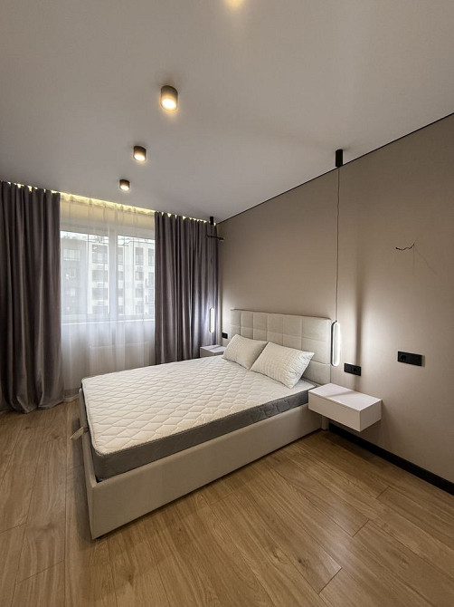 БЕЗ КОМІСІЇ! Євро двокімнатна квартира біля Києва! 7 хв. До Києва! Ирпень - изображение 2