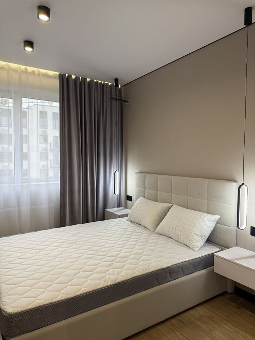 БЕЗ КОМІСІЇ! Євро двокімнатна квартира біля Києва! 7 хв. До Києва! Ирпень - изображение 3