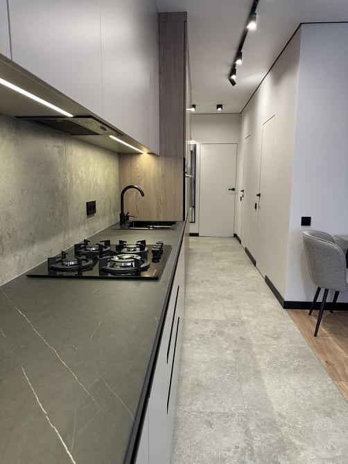 БЕЗ КОМІСІЇ! Євро двокімнатна квартира біля Києва! 7 хв. До Києва! Ирпень - изображение 6