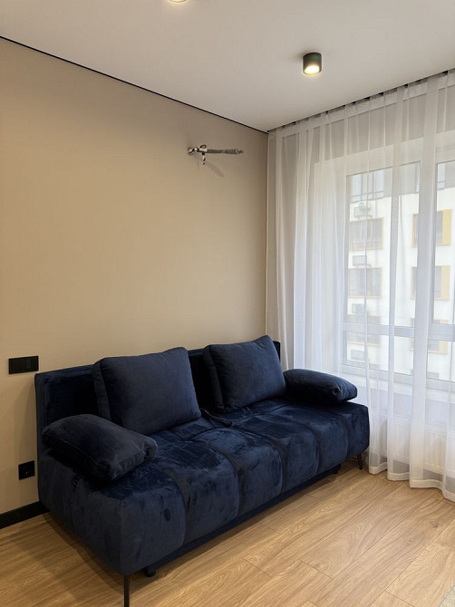 БЕЗ КОМІСІЇ! Євро двокімнатна квартира біля Києва! 7 хв. До Києва! Ирпень - изображение 8