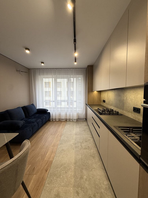 БЕЗ КОМІСІЇ! Євро двокімнатна квартира біля Києва! 7 хв. До Києва! Ирпень - изображение 7