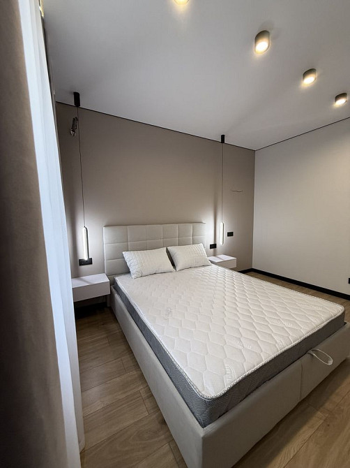 БЕЗ КОМІСІЇ! Євро двокімнатна квартира біля Києва! 7 хв. До Києва! Ирпень - изображение 1