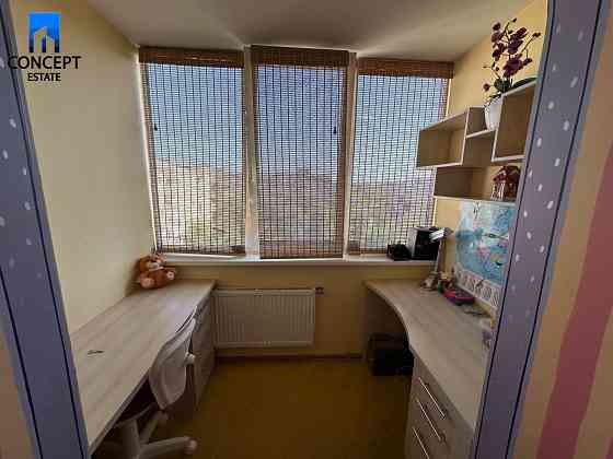 Продам 3к квартиру ул. Донецкое шоссе, 110, р-н ТЦ "Караван», Ясень Дніпро