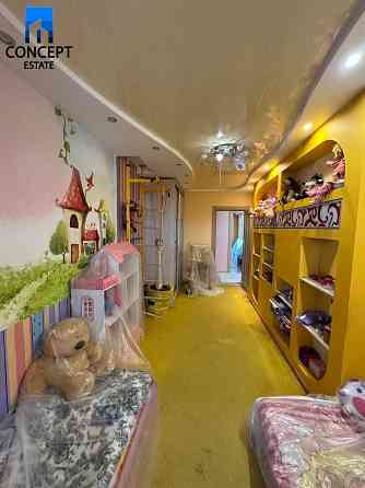 Продам 3к квартиру ул. Донецкое шоссе, 110, р-н ТЦ "Караван», Ясень Дніпро