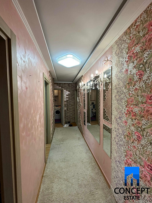 Продам 3к квартиру ул. Донецкое шоссе, 110, р-н ТЦ "Караван», Ясень Дніпро - зображення 8