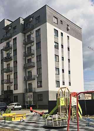 1.5 кімн.в ЖК по вул.Радіщева Ужгород