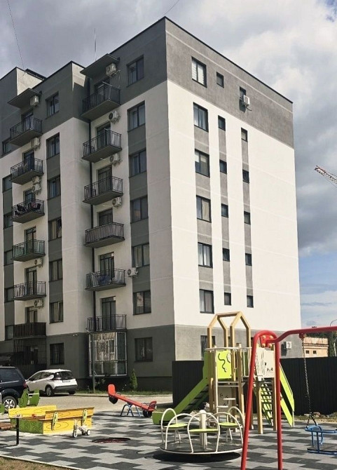 1.5 кімн.в ЖК по вул.Радіщева Ужгород - изображение 2