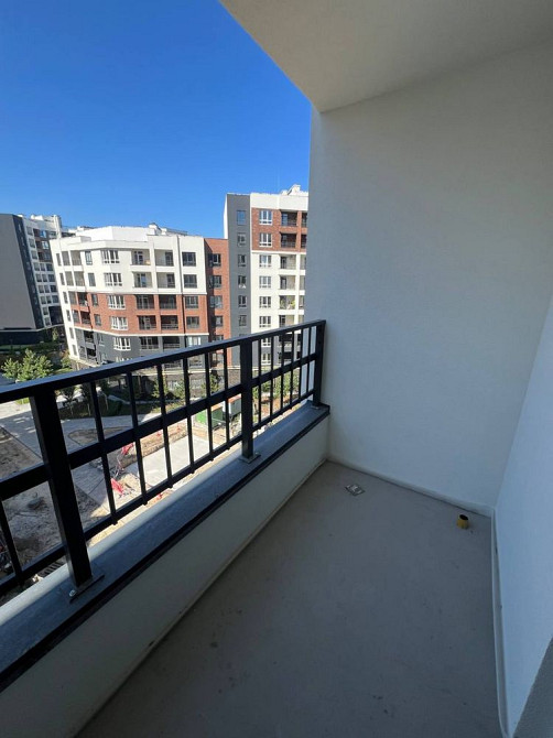 Супер ціна! Жк Синергія. Зручне планування. Оф. 2% Ірпінь - зображення 1