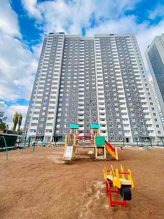 1к-49м2 з РЕМОНТОМ! ! ЖК Навігатор-2 вул.Лугова, ЗДАНИЙ! Киев