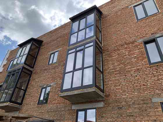 Продаж смарт-квартири в новобудові, АГВ, паркінг, біля Робота Агрономичное