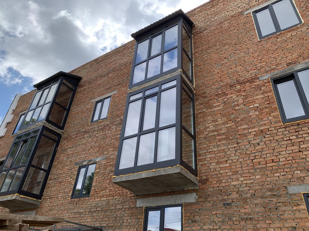 Продаж смарт-квартири в новобудові, АГВ, паркінг, біля Робота Агрономічне - зображення 6