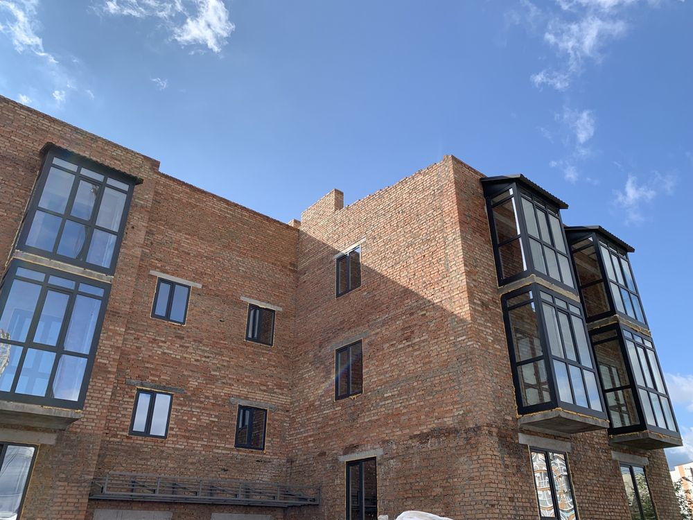 Продаж смарт-квартири в новобудові, АГВ, паркінг, біля Робота Агрономічне - зображення 4