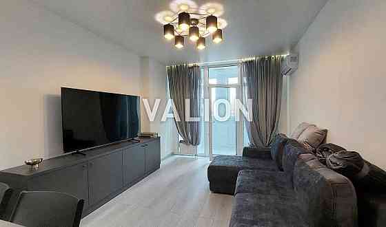 Продаж 1К квартири ЖК Manhattan City Берестейський 11 Шевченківський Киев