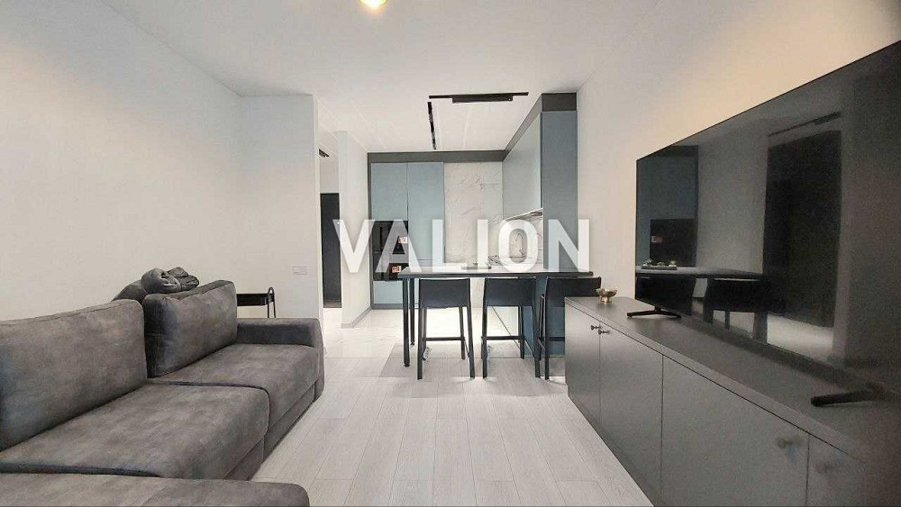 Продаж 1К квартири ЖК Manhattan City Берестейський 11 Шевченківський Киев - изображение 4