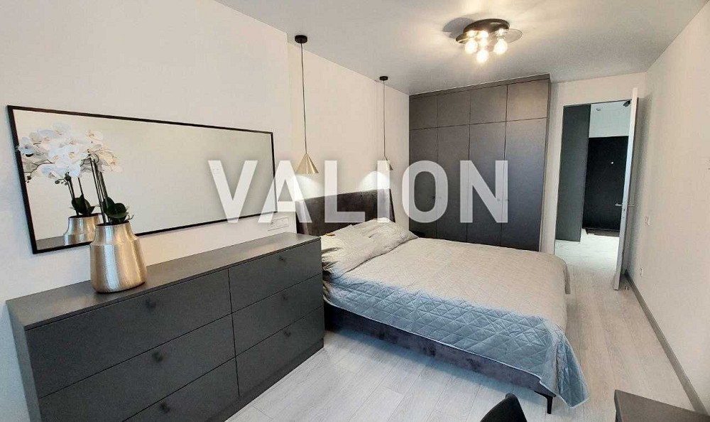 Продаж 1К квартири ЖК Manhattan City Берестейський 11 Шевченківський Киев - изображение 7