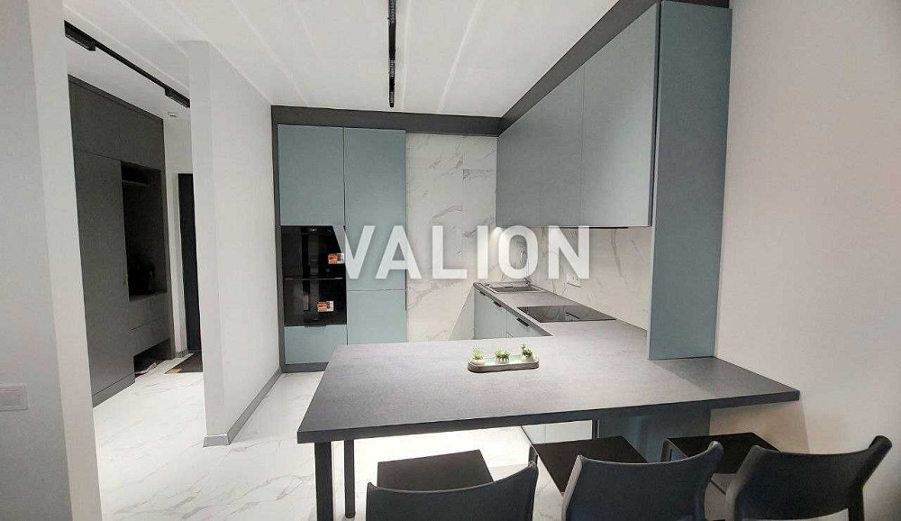 Продаж 1К квартири ЖК Manhattan City Берестейський 11 Шевченківський Киев - изображение 3