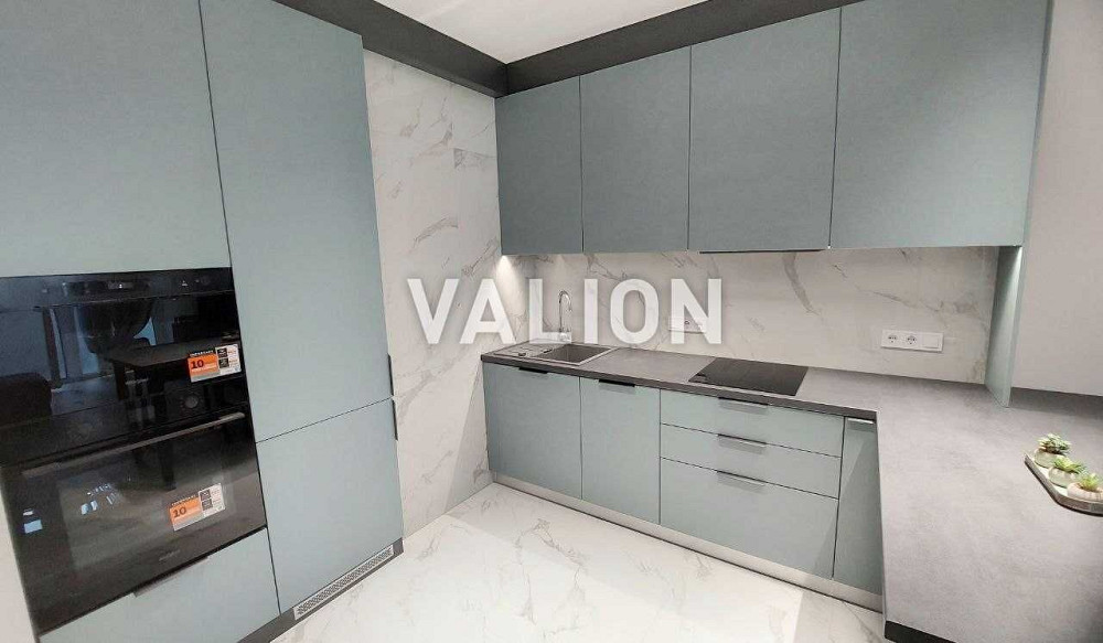 Продаж 1К квартири ЖК Manhattan City Берестейський 11 Шевченківський Киев - изображение 2