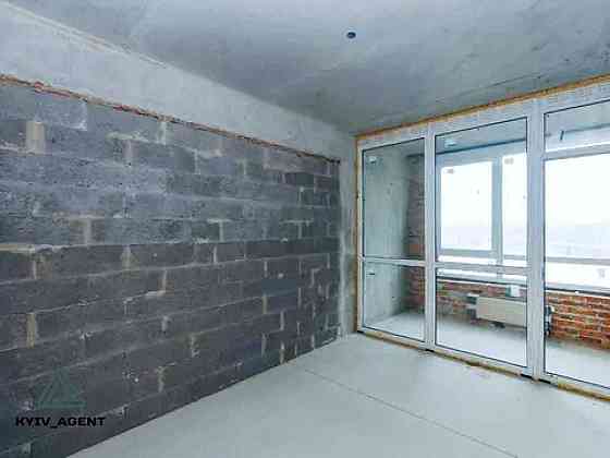 Є-оселя ТАК !!! Видова євро-двушка 76 м2 в  ЖК GREAT Грейт !!! Киев