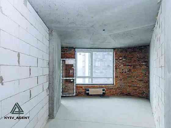 Є-оселя ТАК !!! Видова євро-двушка 76 м2 в  ЖК GREAT Грейт !!! Киев