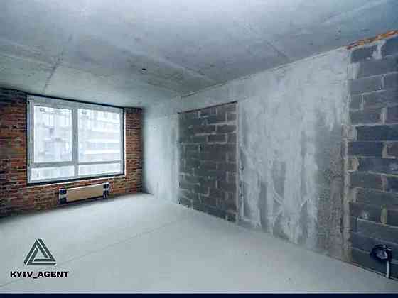 Є-оселя ТАК !!! Видова євро-двушка 76 м2 в  ЖК GREAT Грейт !!! Киев