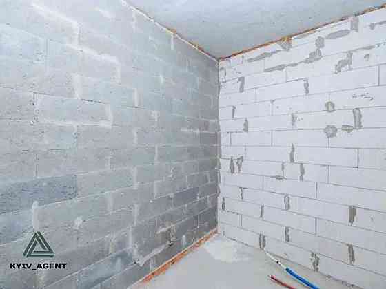 Є-оселя ТАК !!! Видова євро-двушка 76 м2 в  ЖК GREAT Грейт !!! Киев