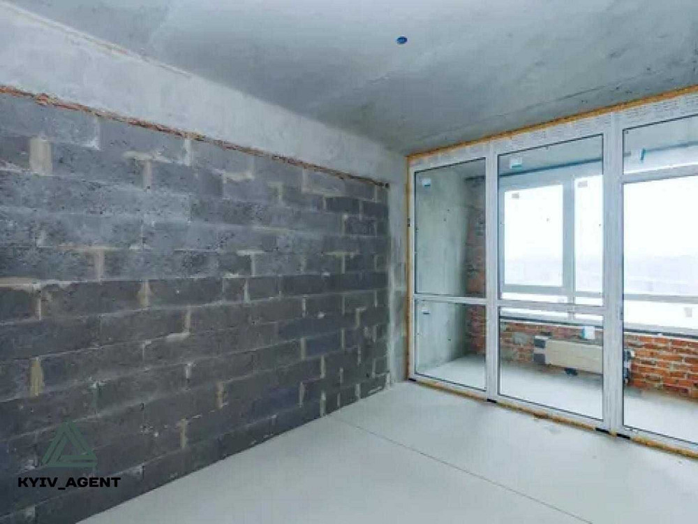 Є-оселя ТАК !!! Видова євро-двушка 76 м2 в  ЖК GREAT Грейт !!! Киев - изображение 4