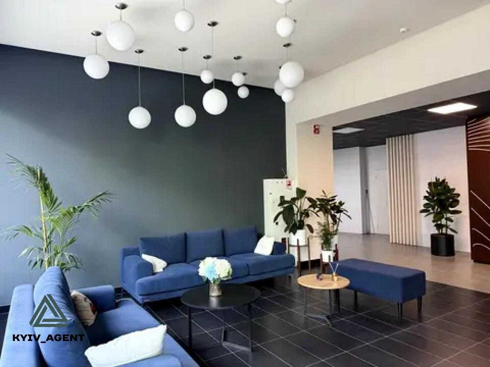 Є-оселя ТАК !!! Видова євро-двушка 76 м2 в  ЖК GREAT Грейт !!! Киев - изображение 7