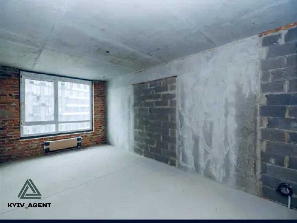 Є-оселя ТАК !!! Видова євро-двушка 76 м2 в  ЖК GREAT Грейт !!! Киев - изображение 3