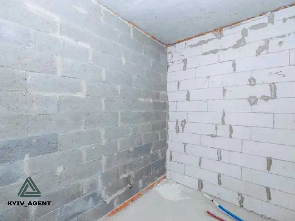 Є-оселя ТАК !!! Видова євро-двушка 76 м2 в  ЖК GREAT Грейт !!! Киев - изображение 5